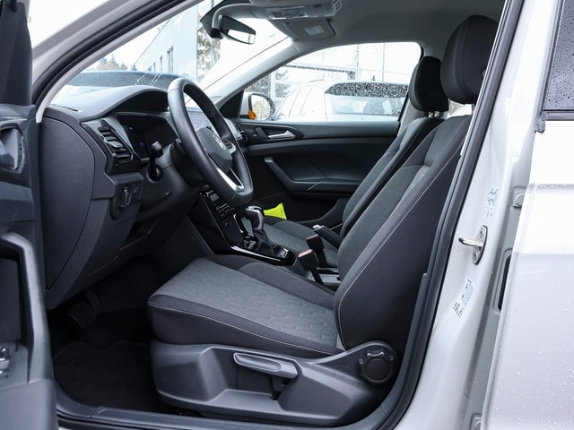 Volkswagen T-Cross 1.0 TSI DSG Life