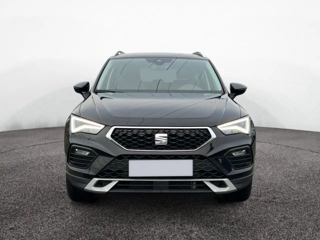 Seat Ateca 2.0 TDI DSG Style