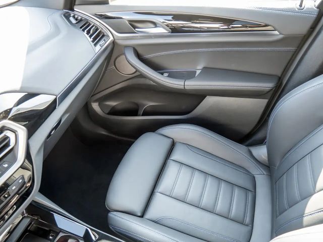 BMW iX3 Impressive M-Sport iX3