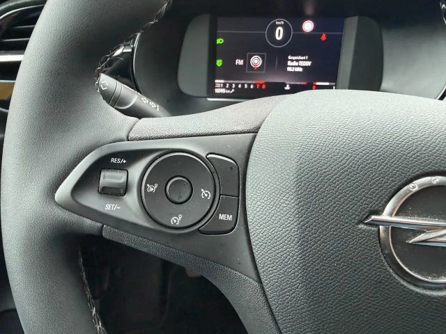 Opel Corsa F*PDC vo/hi*SHZ*CARPLAY*