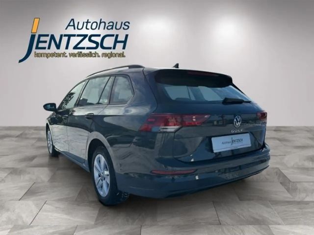 Volkswagen Golf Golf VIII Life Variant