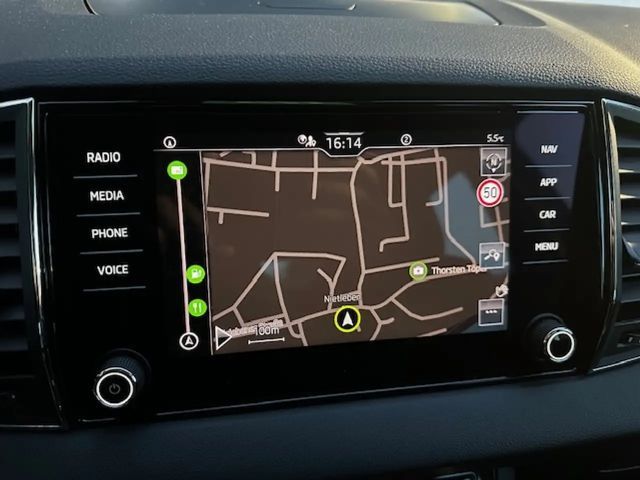 Skoda Karoq Style Style