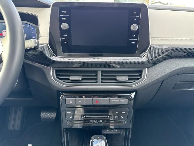 Volkswagen T-Cross DSG Style