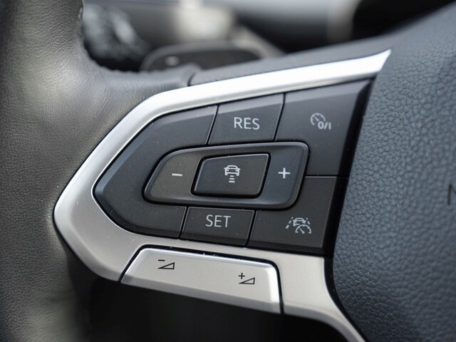 Volkswagen Golf DSG Golf VIII Life Variant