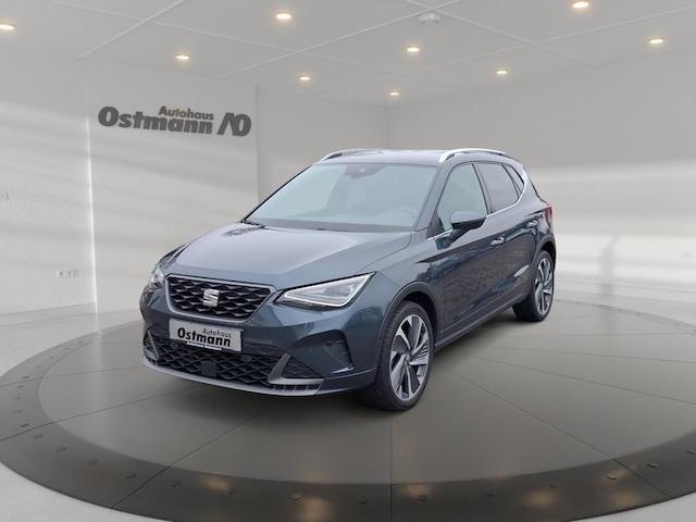 Seat Arona 1.5 TSI