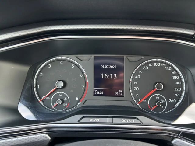 Volkswagen T-Cross Active