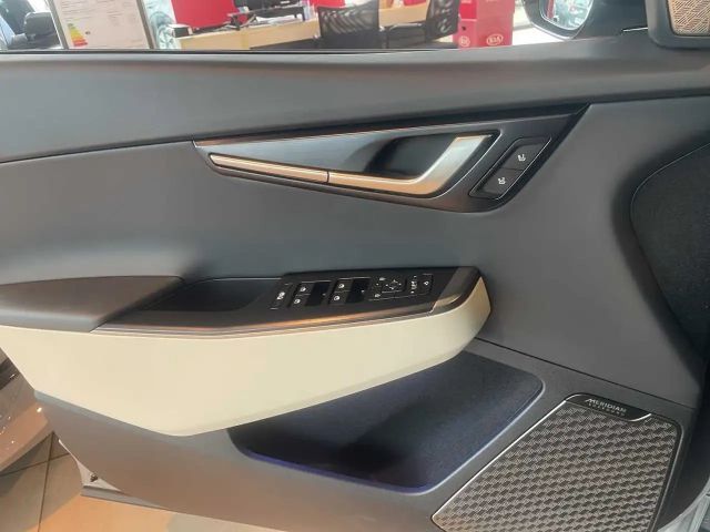 Kia EV6 GT-Line Vierwielaandrijving