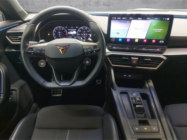 Cupra Formentor 2.5 TSI 4Drive DSG VZ5