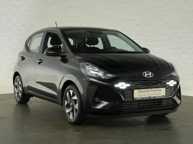 Hyundai i10 Trend