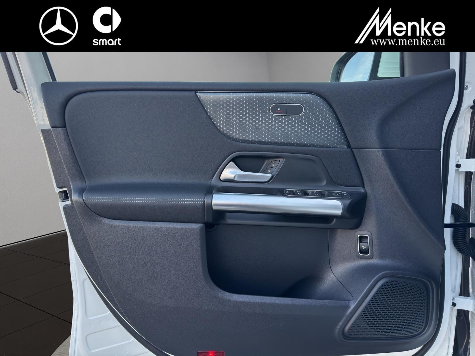 Mercedes-Benz B 180 Sedan