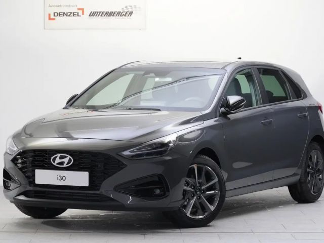 Hyundai i30 1.0 T-GDi