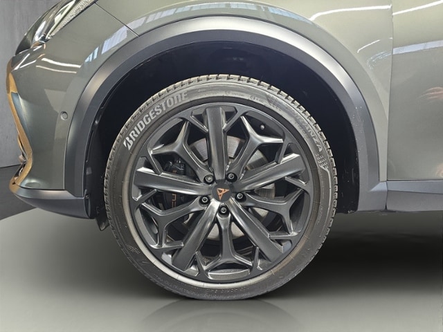 Cupra Formentor 2.0 TSI 4Drive VZ