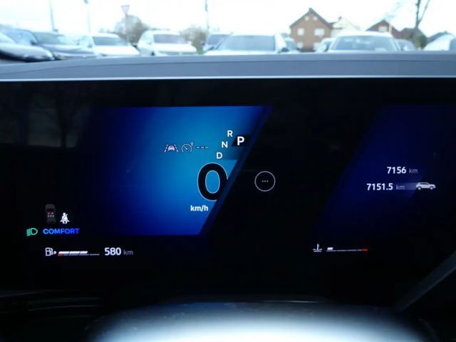 Renault Austral Techno