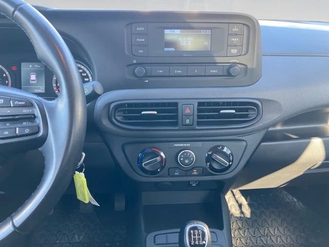 Hyundai i10 1,0 Level 2