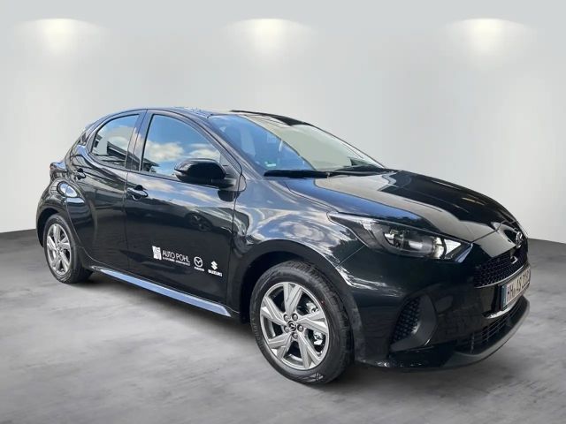 Mazda 2 Hybrid 1.5L Hybrid VVT-i 116