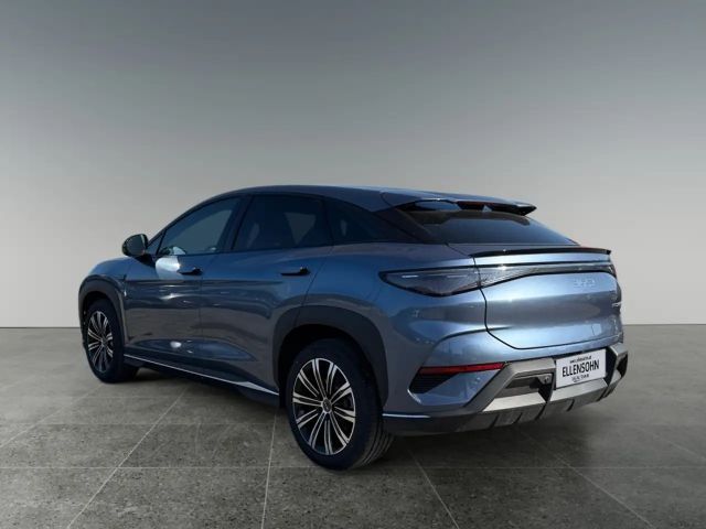 BYD Sealion 7 Comfort