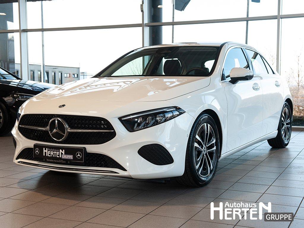 Mercedes-Benz A 200 Progressive