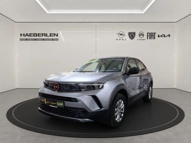 Opel Mokka 1.2 Turbo Enjoy Turbo