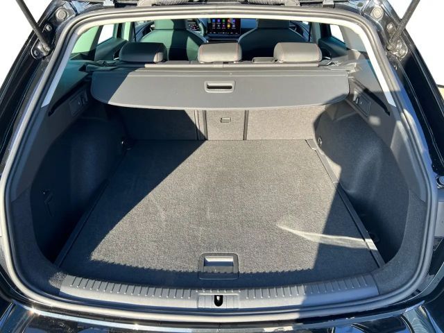 Seat Leon FR-lijn Sportstourer