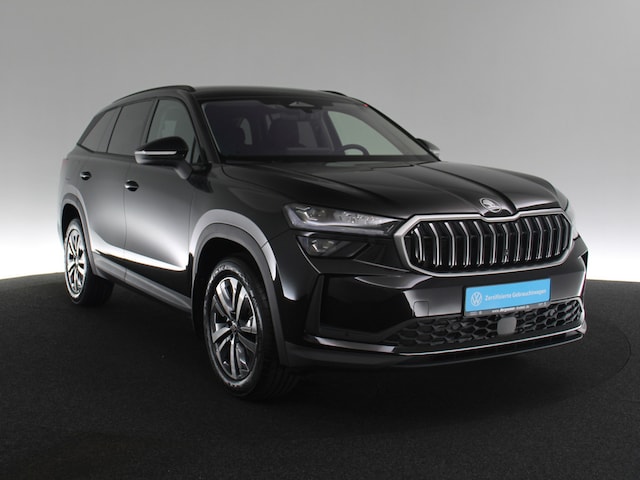 Skoda Kodiaq 2.0 TDI 4x4 Selection