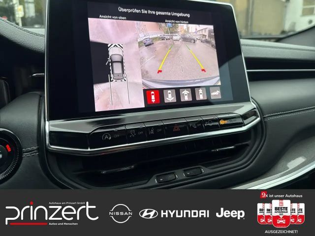 Jeep Compass 1.3 T-GDI DCT "S" Technologie-Paket*PGD