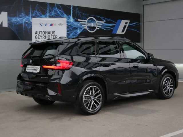 BMW X1 xDrive20d