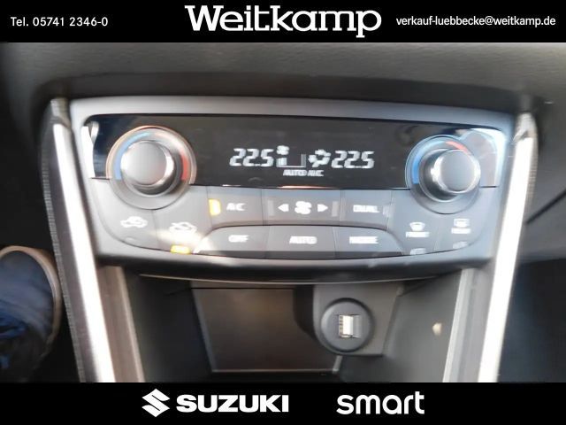Suzuki SX4 S-Cross Comfort DualJet Hybrid