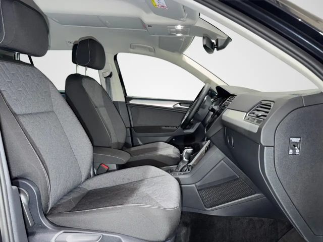 Volkswagen Tiguan 2.0 TDI DSG Move