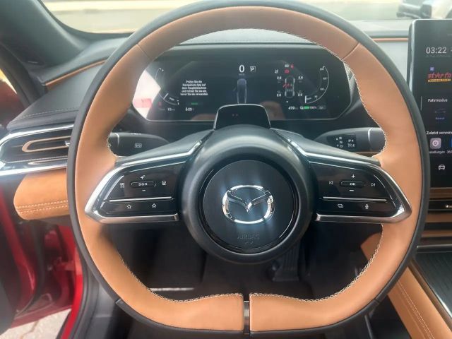 Mazda 6e Plus RWD Takumi