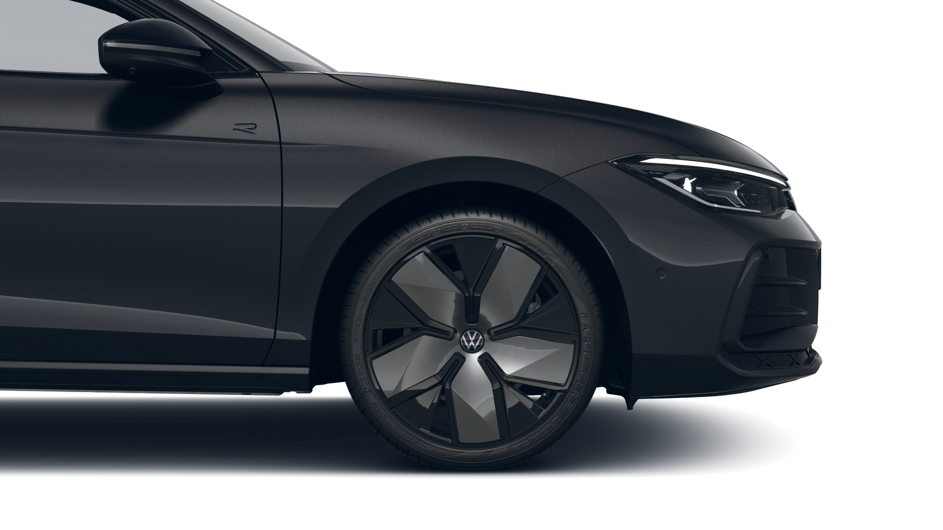 Volkswagen Passat DSG R-Line eHybrid