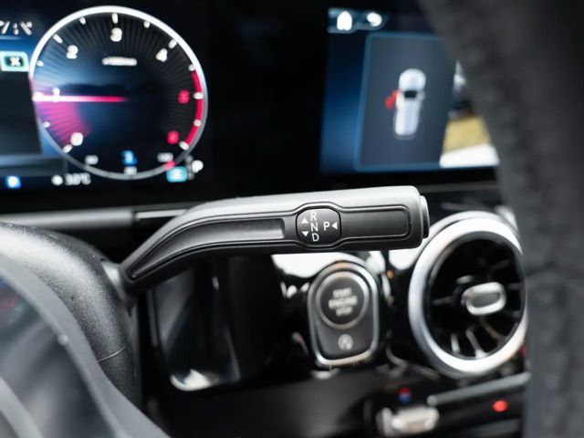 Mercedes-Benz B 220 B 220 d Progressive