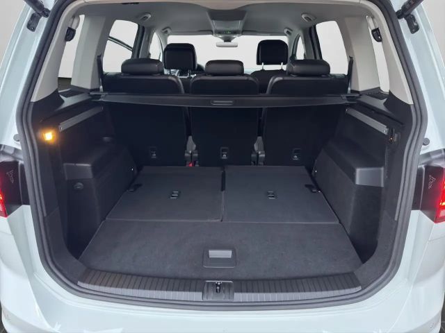 Volkswagen Touran 2.0 TDI DSG