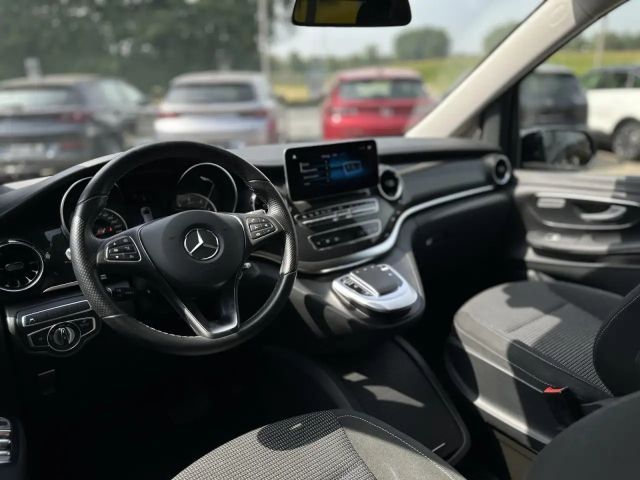 Mercedes-Benz V 250 Limousine Lang V 250 d