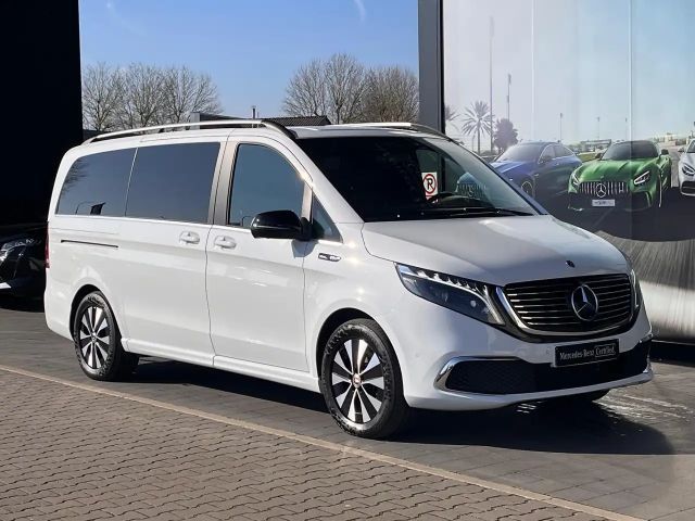 Mercedes-Benz EQV 300
