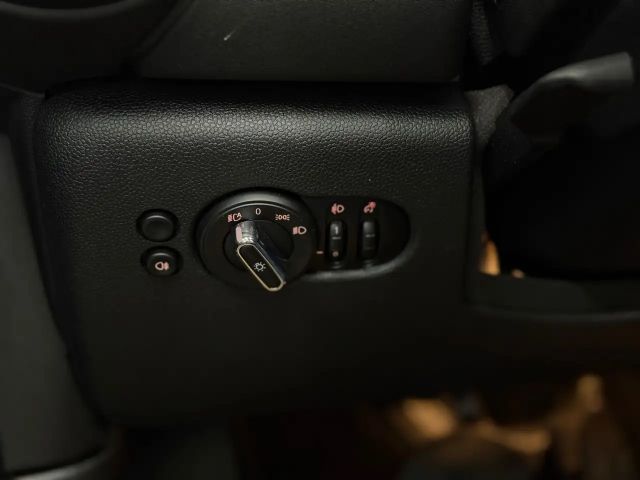 MINI Cooper Cabrio Classic Trim*Navi*LED*Garantie2028