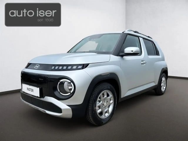 Hyundai INSTER 49 kWh Trend