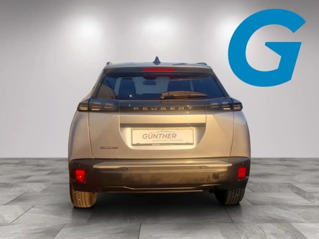 Peugeot 2008 Allure Pack PureTech