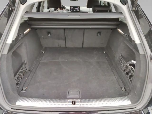 Audi A4 40 TDI Quattro