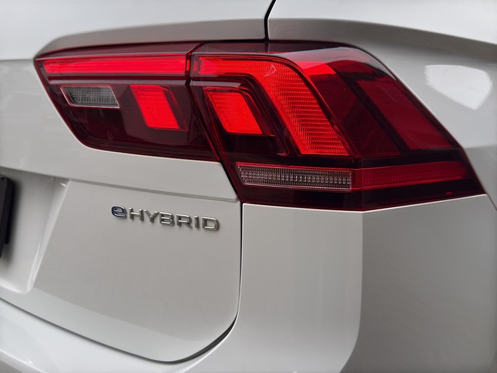 Volkswagen Tiguan 1.4 TSI Life eHybrid