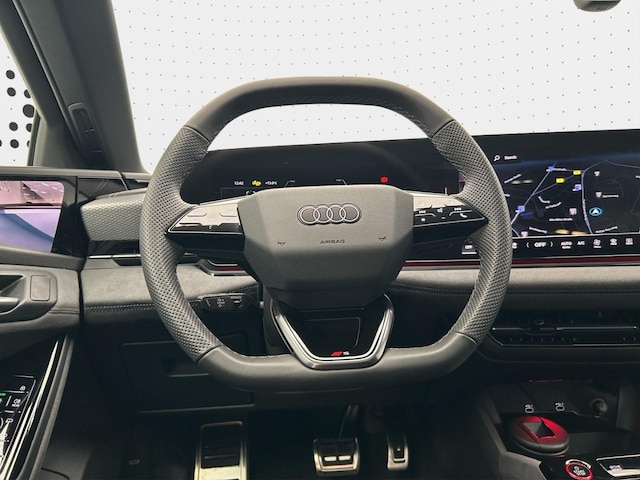 Audi A6 e-tron Avant Performance