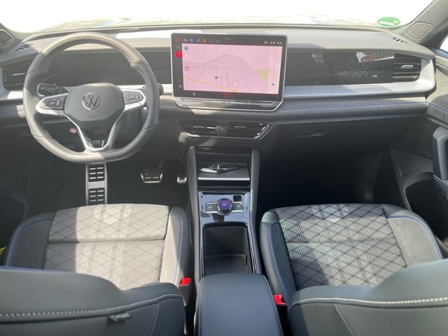 Volkswagen Tayron 2.0 TDI DSG