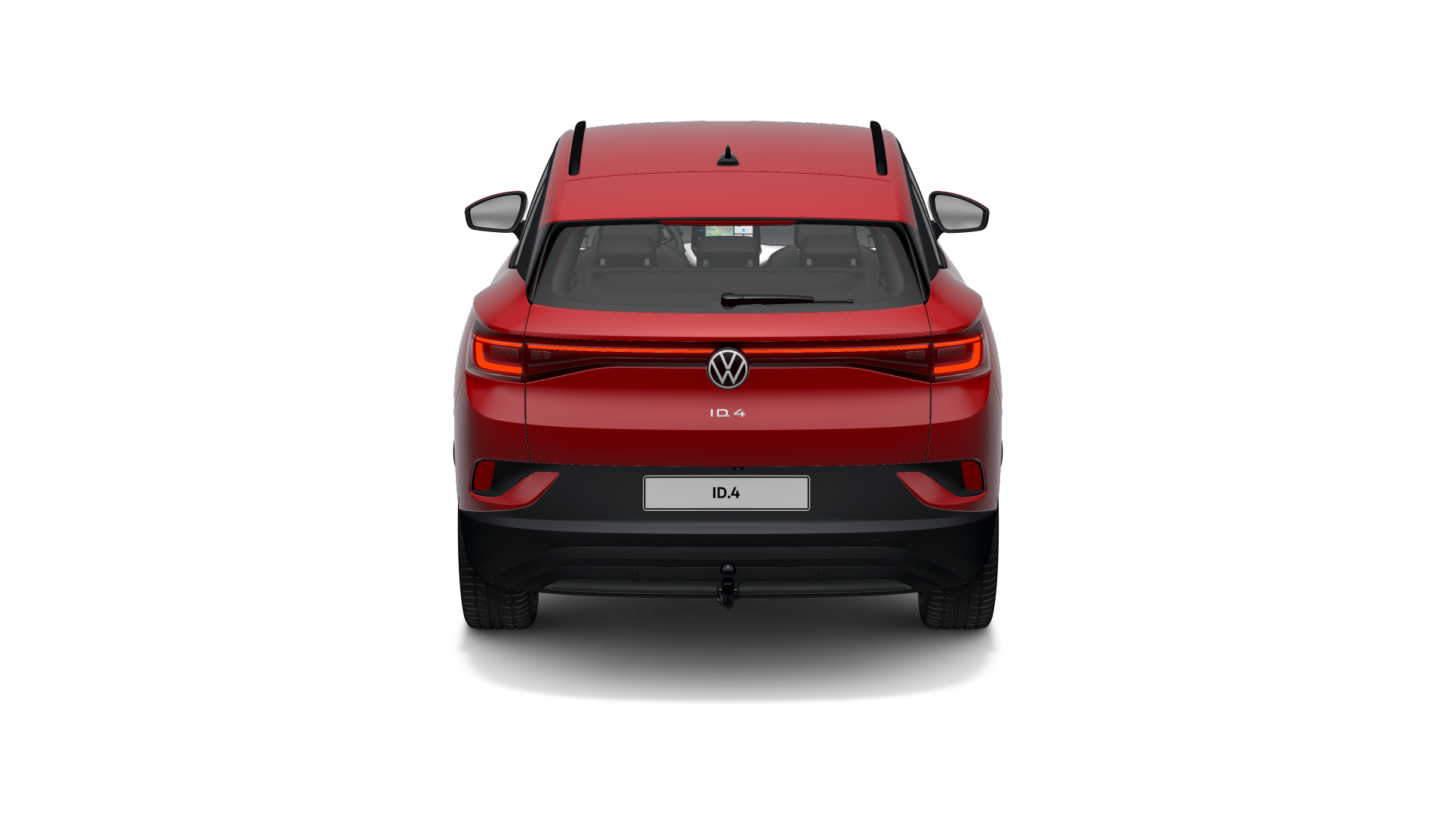 Volkswagen ID.4 Performance Pro