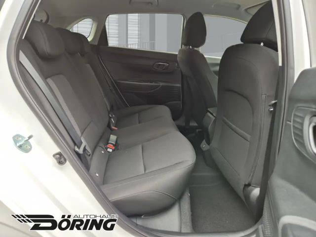 Hyundai i20 1.0 Prime