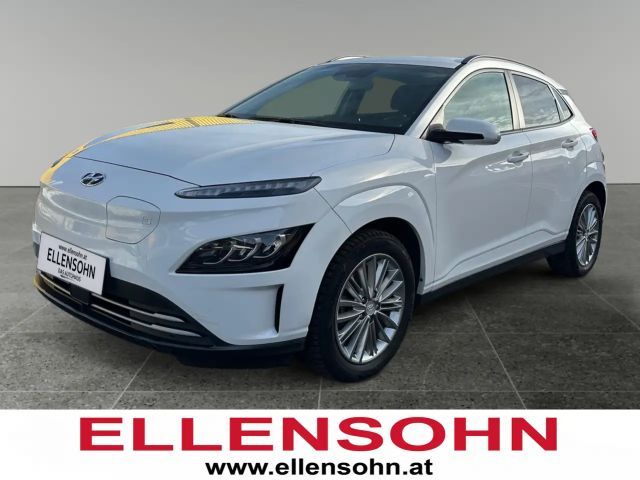 Hyundai Kona Edition 30 plus Electric