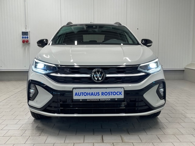 Volkswagen Taigo 1.0 TSI