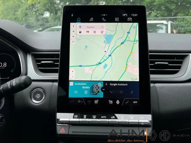 Renault Captur TCe 90 Techno