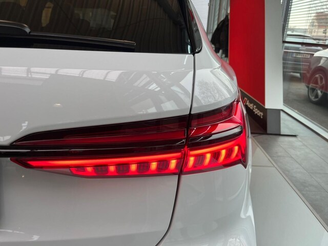 Audi RS6 Avant Quattro