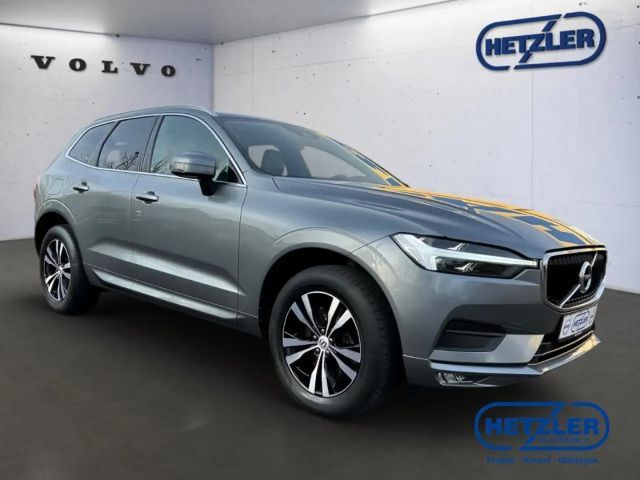 Volvo XC60 Momentum