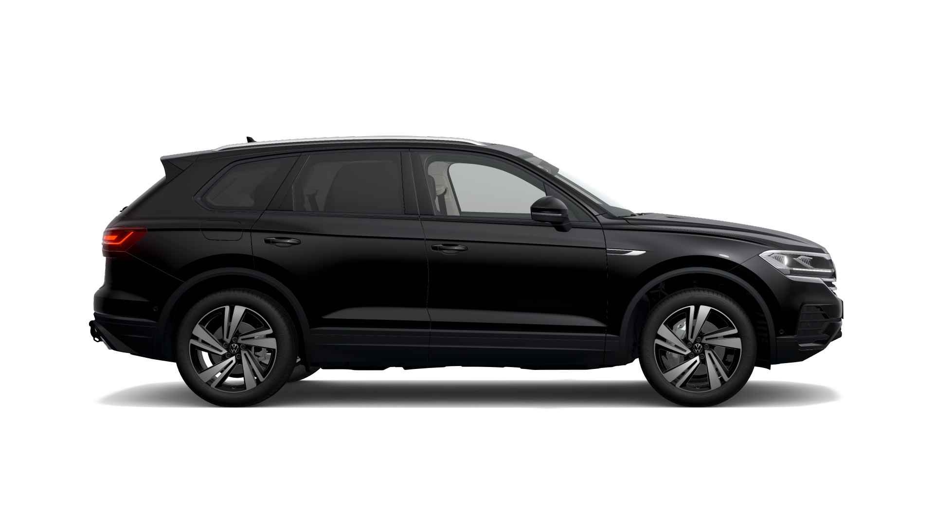 Volkswagen Touareg 3.0 V6 TDI 4Motion