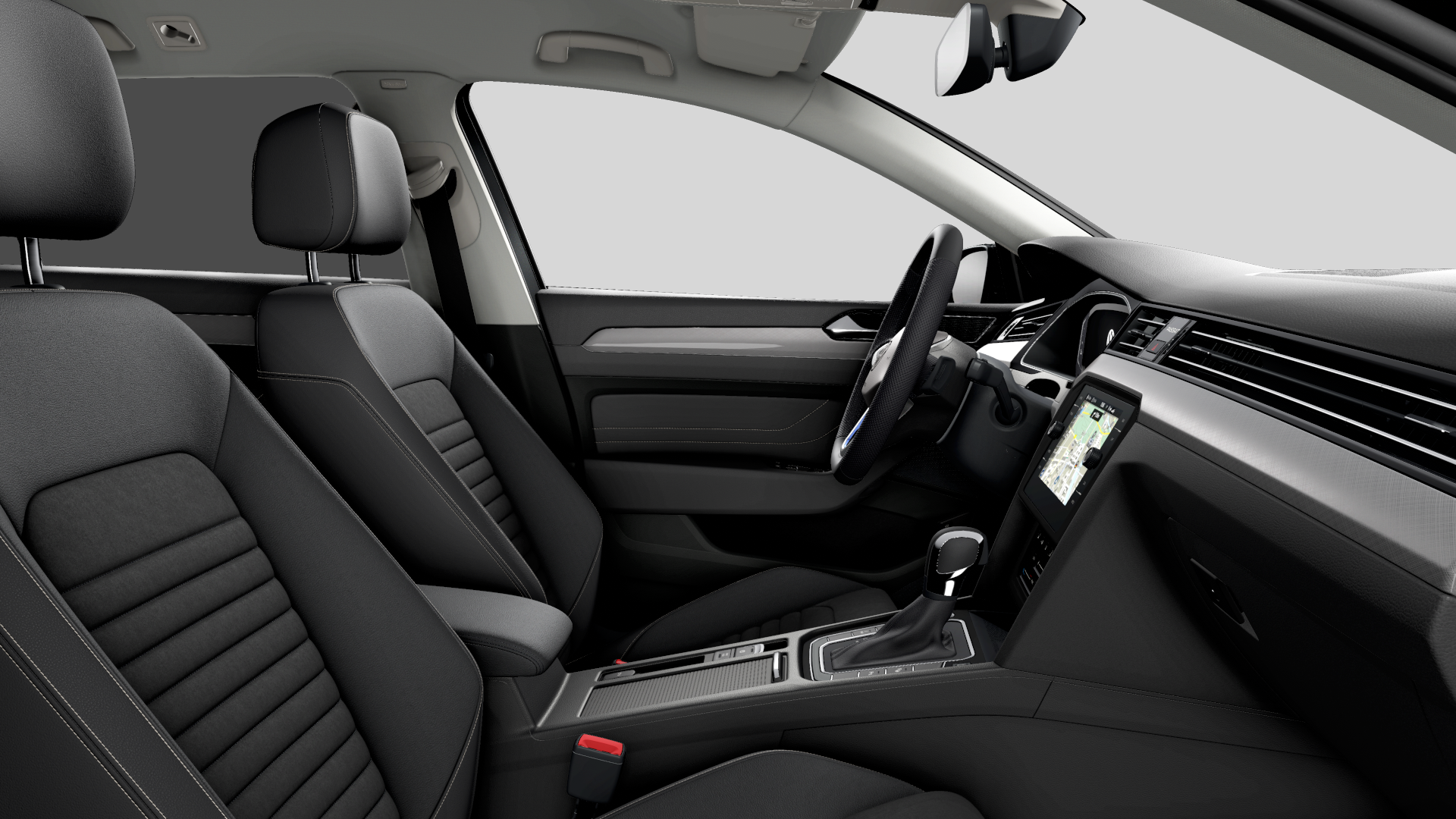 Volkswagen Passat GTE IQ.Drive Variant